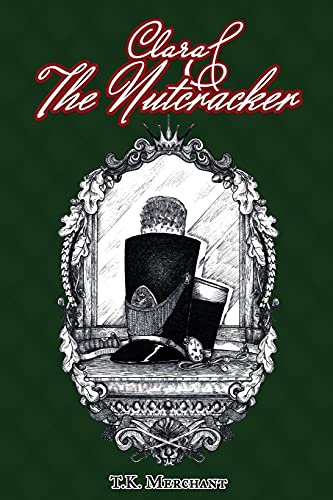 Clara & The Nutcracker