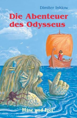 Die Abenteuer des Odysseus: Neuausgabe