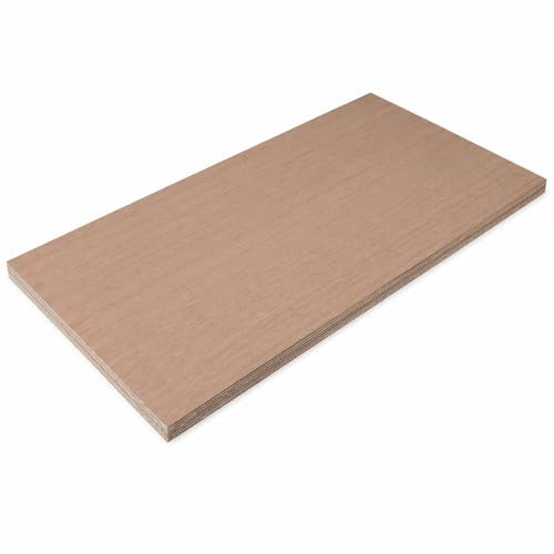 Marine Plywood | Marine Ply | Exterior Plywood | 610mm x 305mm x 18mm