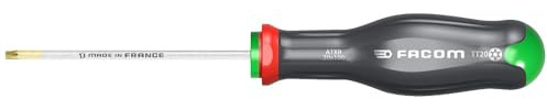 Facom - DESTORNILLADOR T TORX 20X100