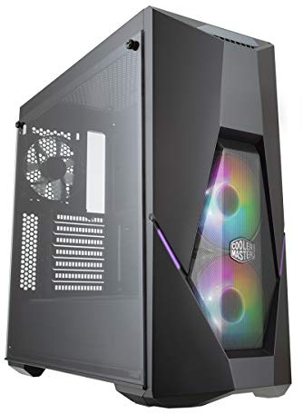 Cooler Master BT MasterBox K500 ARGB*MCB-K500D-KGNN-S02*5140