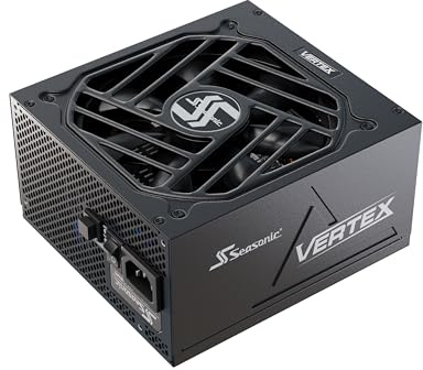 Seasonic Vertex GX 1200 W ATX Netzteil
