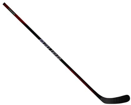 Bauer Comp Schläger Nexus SYNC Grip Junior - 54' - Flex 50 RED, Spielseite:Links, Biegung:P92