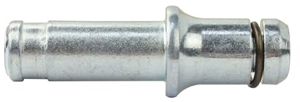 Steckstift für Möbelrolle Ø 11 mm - 5 Stück