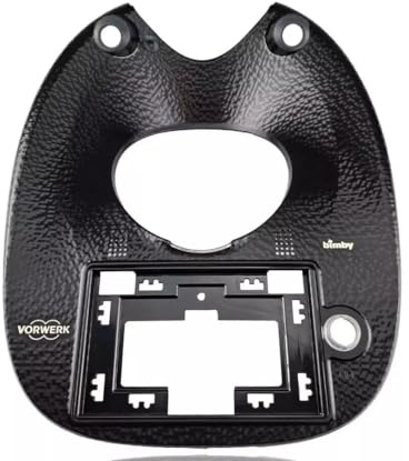 Corpo Superiore Guscio Scocca Originale Nero Spark per Bimby TM6 | Protezione Premium, Anti-Graffio, Materiali Alta Qualità e Design Elegante