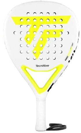 Tecnifibre Wall Breaker 360W 2024 Padelschläger Weiß G Neu