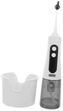 Hoement Set Di Pulitore Auricolare Elettrico Per Rimozione Cerume Dispositivo Di Pulizia Auricolare Portatile Strumento Per Lavaggio Orecchie Sicuro