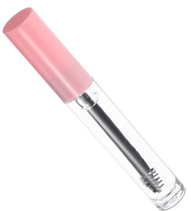 HONITANO Gel Fixateur Pour Sourcils Transparent 1 Tube 8 Ml Longue Tenue Waterproof Résistance à La Transpiration Soin Réparateur Quotidian Et Occasions Spéciales