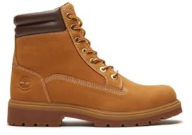 Timberland - Men's Auburn Falls 6-Inch Waterproof Boot, Biscuit, 9 UK