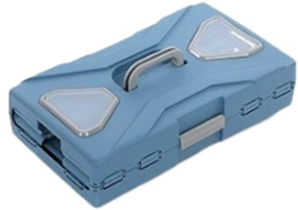 Cajas de Transporte para Gatos – de Transporte Plegable y portátil en Forma de Jaula, pequeña de Transporte para Mascotas con asa, para Perros pequeños y Gatos de Viaje en avión, Coche