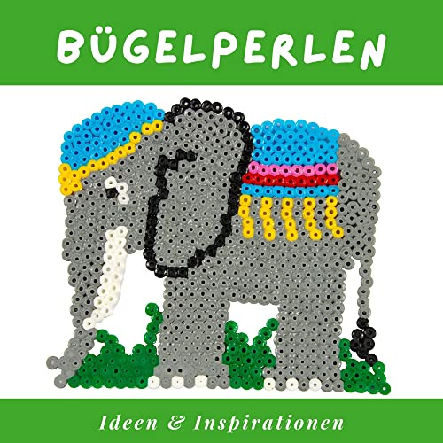 Bügelperlen: Ideen & Inspirationen