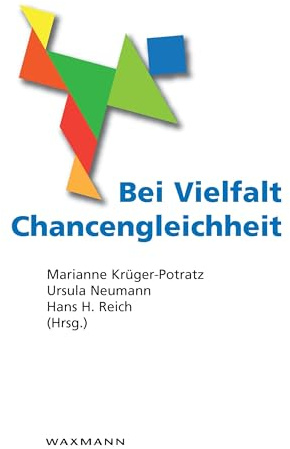 Bei Vielfalt Chancengleichheit: Interkulturelle Pädagogik und Durchgängige Sprachbildung