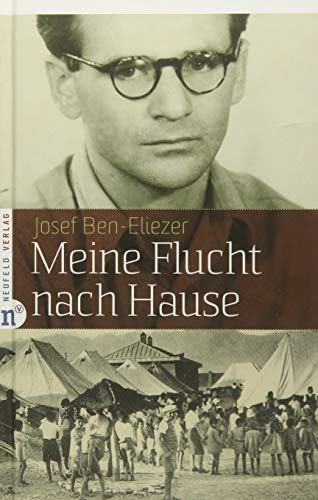 Meine Flucht nach Hause