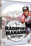 Radsport Manager 2003/2004