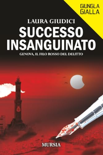 Successo insanguinato: Genova, il filo rosso del delitto