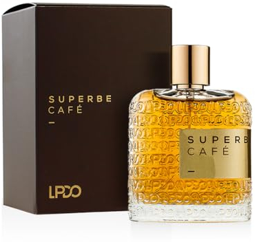Lpdo Superbe Cafè Edpi - 100 Ml