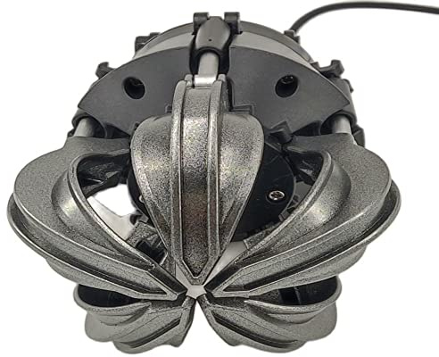 Metallgripmaskiner, skårgreppare, odlingsverktyg, sorteringshandtag för RC grävmaskin Huina 1592, 1593,1580 1571 kedjegrävmaskin