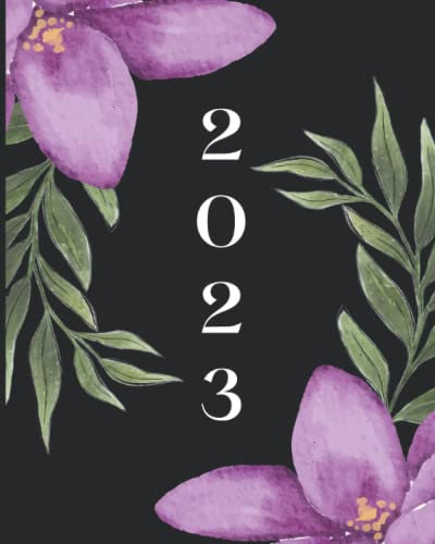 2023: Bullet Journal
