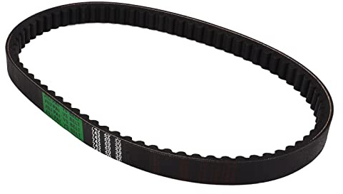 Engine Transmission Belt, Engine CVT Drive Belt 743 20 30 for GY6 Short Case 152QMI 157QMJ Scooter Moped ATV