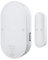 Chatthen Alarme de Porte - Protection Anti-effraction - 5 Modes différents possibles - Piles 130 DB incluses - pour la sécurité Domestique - Protection Anti-effraction - Capteur d'alarme de Porte
