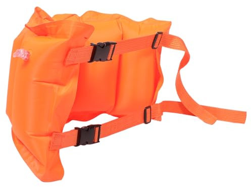 BESPORTBLE Schwimmgürtel Trainingshilfe Für Jungen Und Mädchen Erwachsene Taillenband Mit Schnalle Schwimmzubehör Vielseitiges Poolzubehör