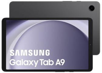 Samsung Galaxy Tab A9 Tablet 8.7 128GB 8GB Android Grey SM-X110NZAEEUB