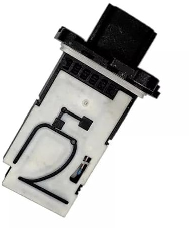 Capteur débit papillon gaz Pour Espace Pour Kadjar Pour Master Mk3 Pour Trafic Mk3 Capteur Débit D’air Massique 22680-00Q0A 22680-7131R