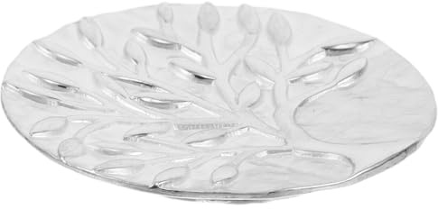 AKOOSY Broderi nålhållare magnet magnetisk nålbroderi silver korsstygn tillbehör