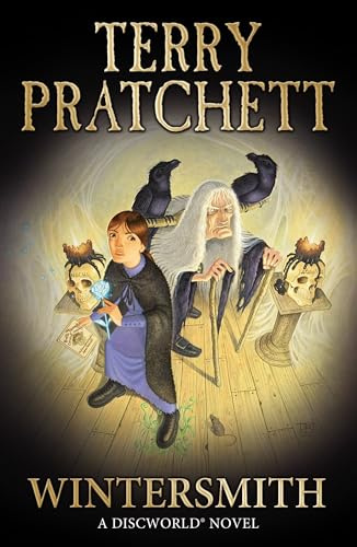Wintersmith: (Discworld Novel 35)