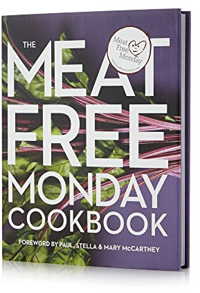 The Meat Free Monday Cookbook: A Full Menu for Every Monday of the Year