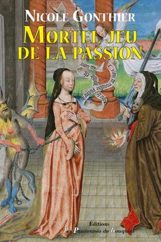 Mortel jeu de la passion