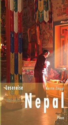 Lesereise Nepal: Im Land der stillen Helden (Picus Lesereisen)