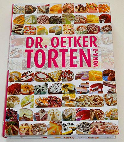 Dr. Oetker Verlag