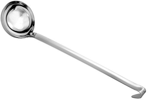 Tescoma 428314 GrandChef Mestolo, Acciaio Inossidabile, 8 cm
