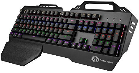 Game Titan KM11 - Tastiera Gaming francese