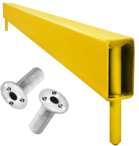 Bull's Oche System Steel