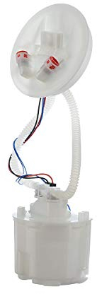 Pompa Carburante Benzina per Focus DAWDBW Focus C-Max Focus II DA Focus Berlina Turnier DNW Tourneo Connect Transit Connect P65 P70 P80 1.4L-2.0L Benzina 1998-2013 98AP9H307AK