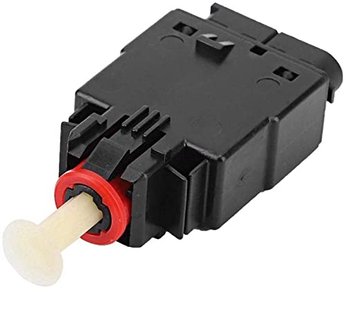 WMTCNC 4 Pin Bremslichtschalter Für BMW E23 E28 E30 E31 E34 E36 E38 E39 E46 Z3 61318360417 Zubehör