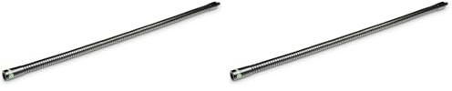 Gravity MA GOOSE XL - Gooseneck, Extra Long, 600 mm (Pack of 2)