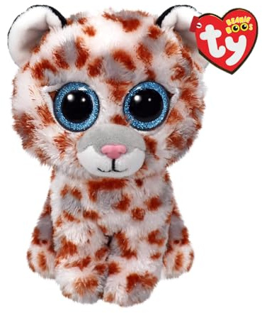 Ty Beanie Boos 15 cm Coco