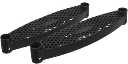 TOYANDONA 2piezas Escalón Repuesto Almohadillas Accesorios Literas Funda Seguridad Escalera