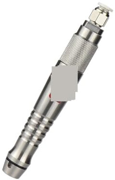 Air Hammer, Mini Pneumatic Chisel Medical Gypsum Cast Stomatology Engrave Micro Air Flux Chipper Brake Scaling Gas Shovel,Air Tools