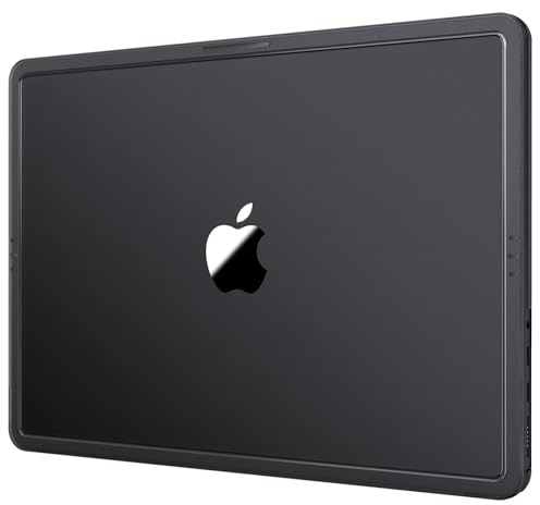 Soonjet CrackGuard für MacBook Pro 14 Zoll Hülle M5 M4 M3 M2 M1 2026–2021