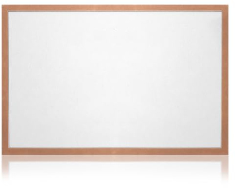 YARNOW Tappetino Puzzle Antiscivolo Pieghevole Cornice Sicura 40X60 CM Supporto Puzzle da Tavolo per 500 Pezzi Materiale Resistente