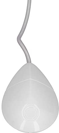 BONKZEBU Mini Lavatrice Ad Ultrasuoni Lavabiancheria Portatile per Viaggi, Campeggio, Lavatrice Automatica Compatta Alimentata Tramite USB per Viaggi di Lavoro o Vacanze