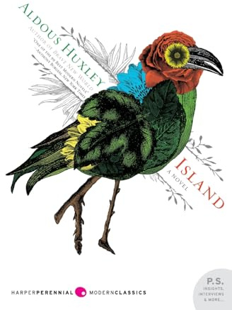 Island (Harper Perennial Olive Editions)