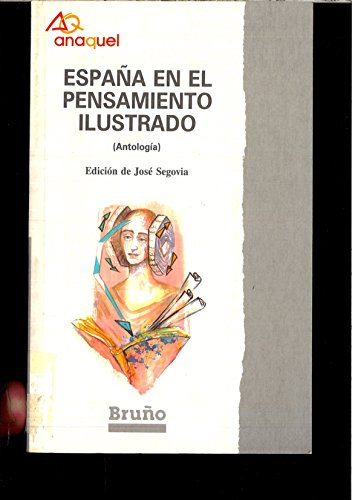 ESPA?A PENSAMIENTO ILUSTRADO (SIN COLECCION)