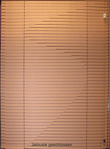 Luxaflex Alu-Jalousie Wave 70 x 100 (BxH) Sonderposten