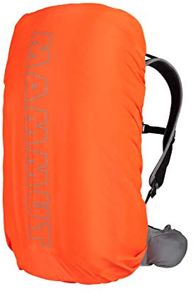 Mammut Raincover, leuchtend orange, XL