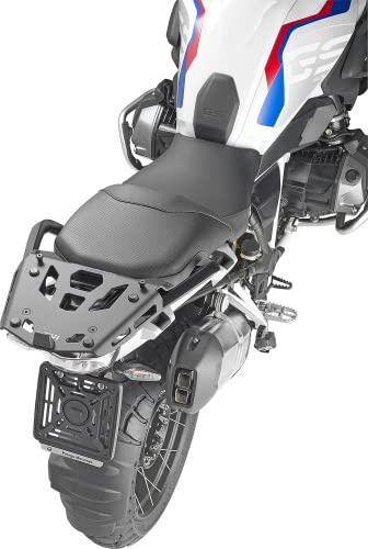 Givi Monokey Top Case Rear Rack BMW R 1250 Gs One Size